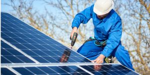 Installation Maintenance Panneaux Solaires Photovoltaïques à Mazeley